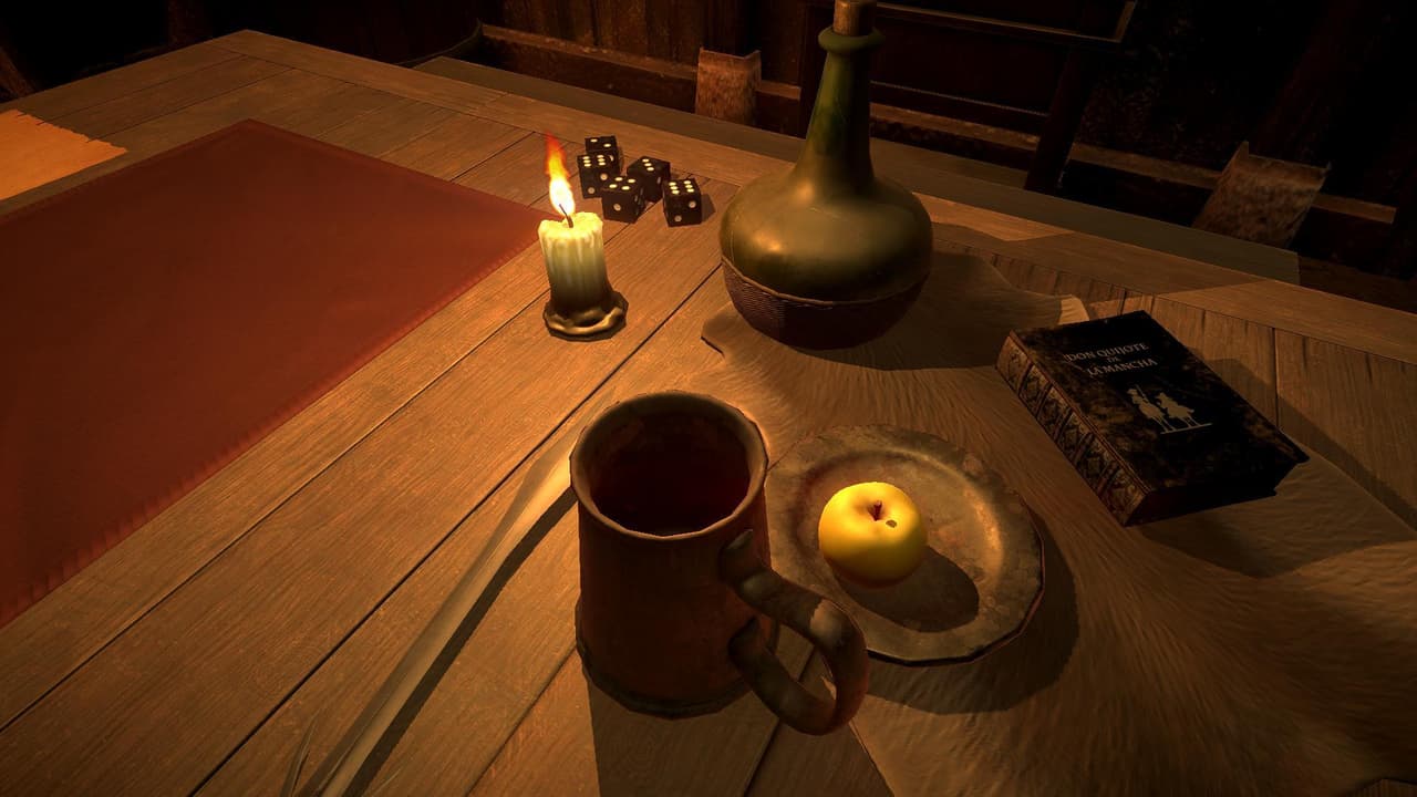 Dice 1000 online screenshot 6