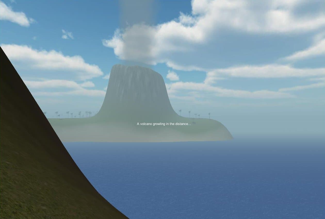 Escape from the Island screenshot 4