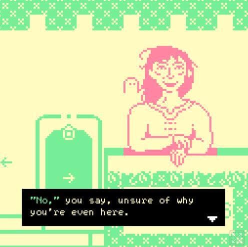 A Lost Ghost screenshot 3