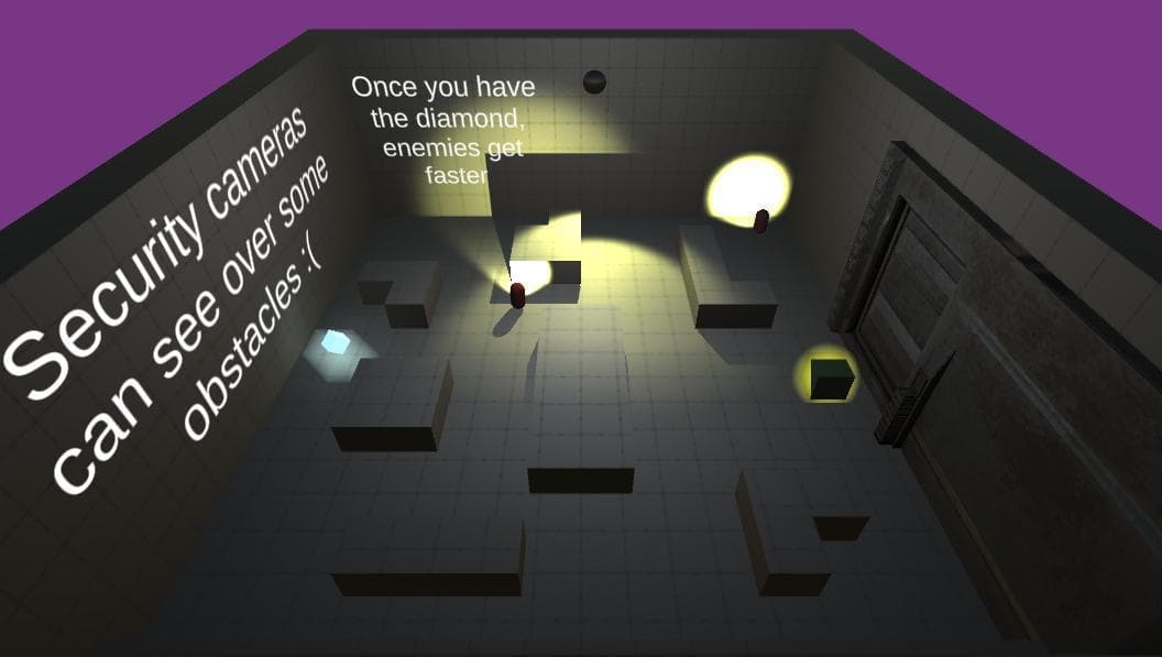Stealth (itch) (Shen-Kit) screenshot 3