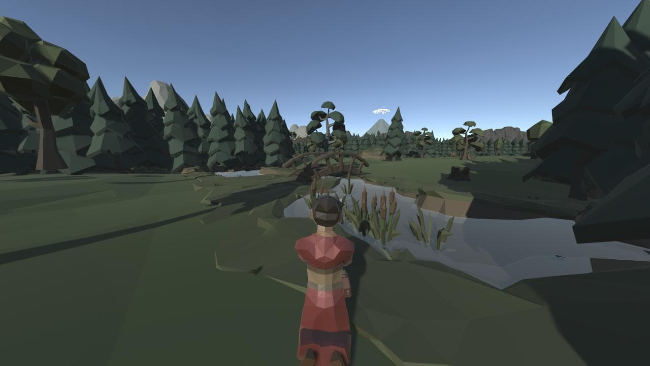 A Maze of Hope screenshot 5