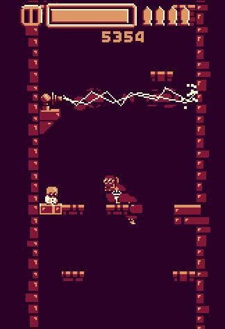 Rocketfella screenshot 2