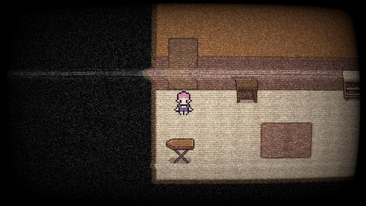 DarkHouse Demo screenshot 2