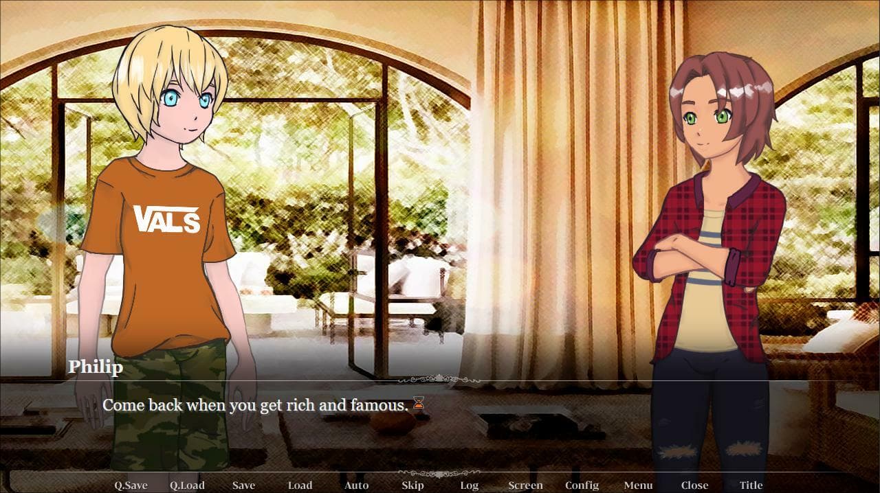 20 MINUTES (NanoReno 2021)