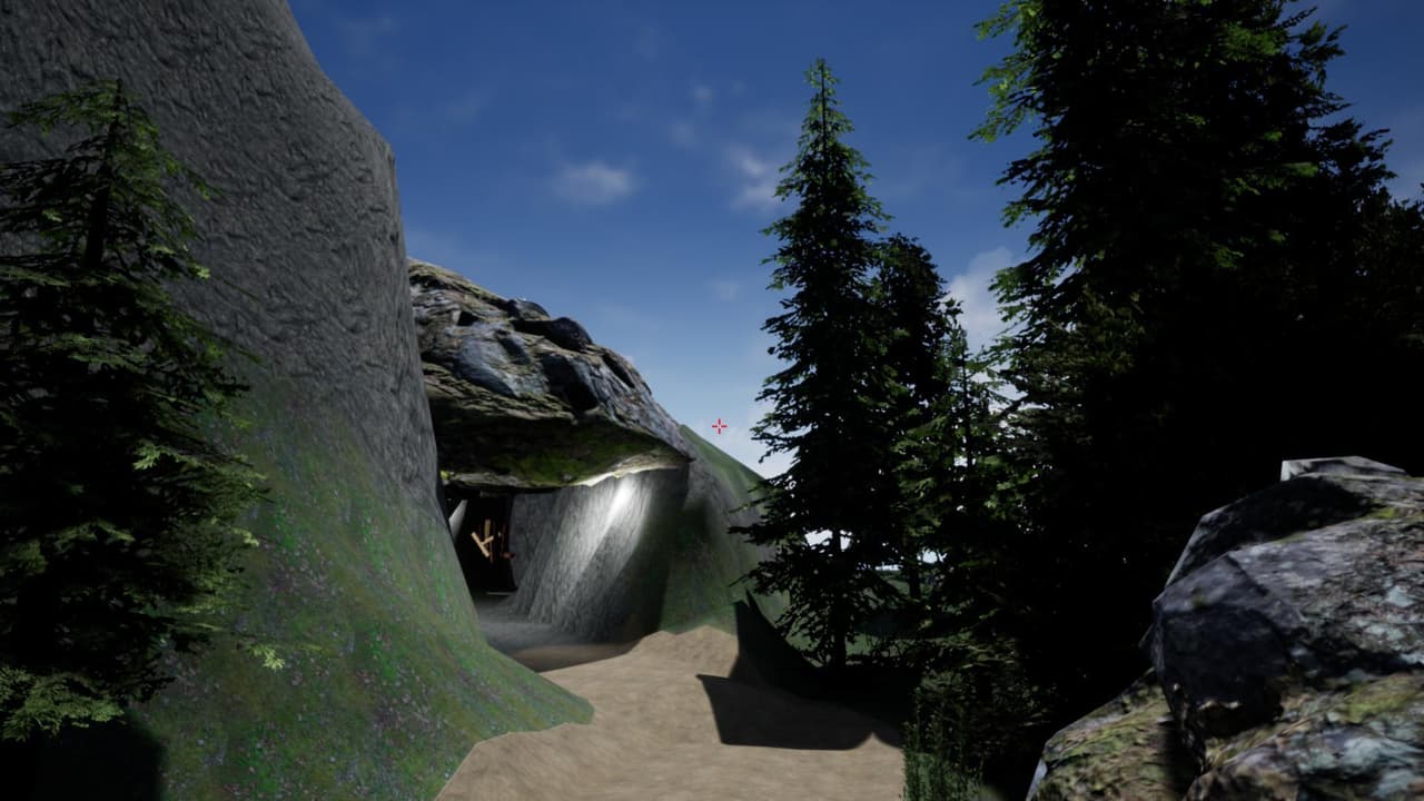Memory Mountain screenshot 6