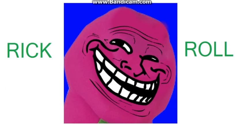 Barney OS 5