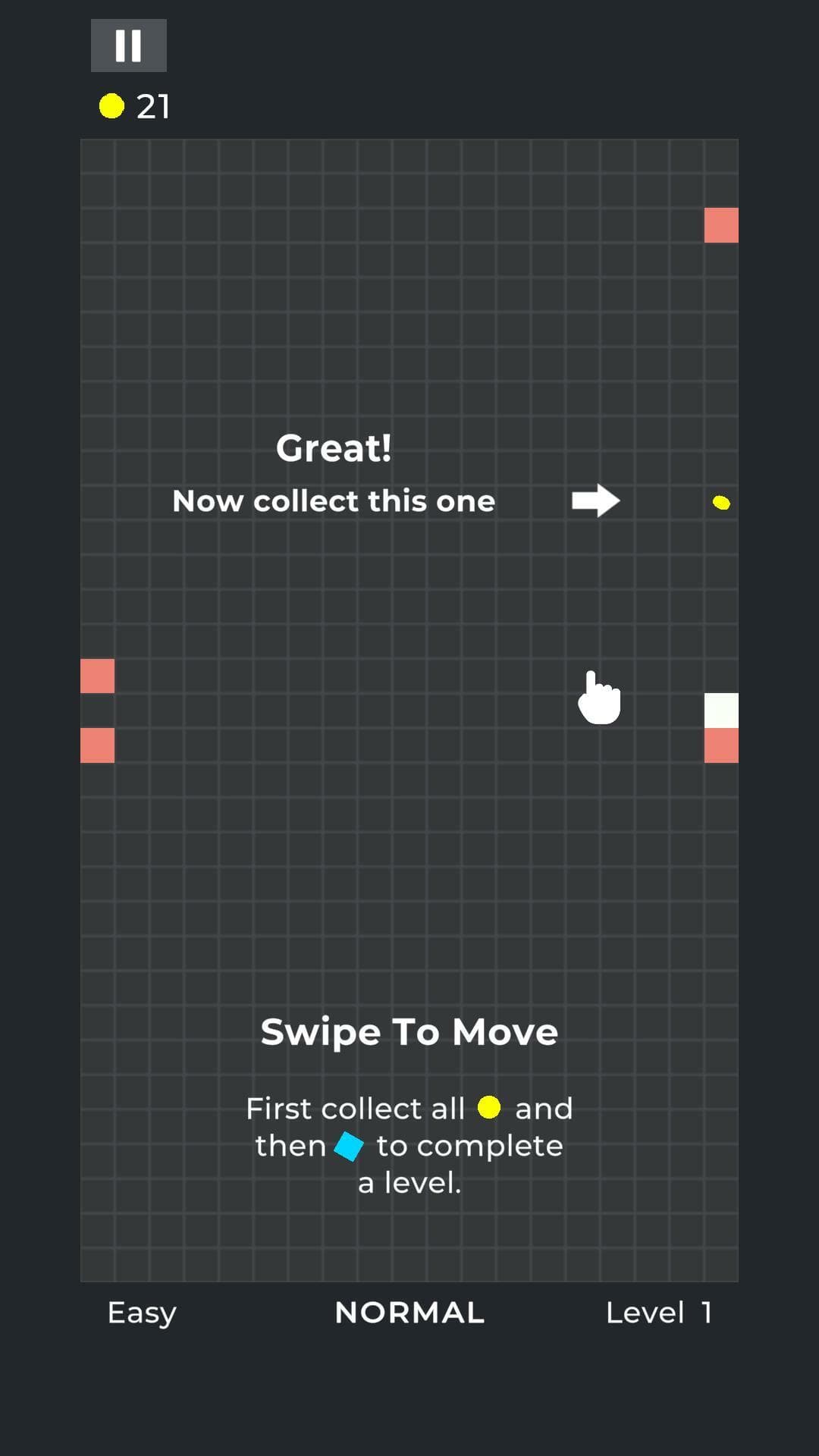 Slide (UnitSquare Games) screenshot 3