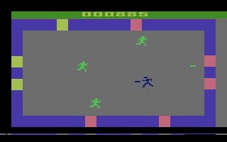 Tron: Deadly Discs screenshot 3