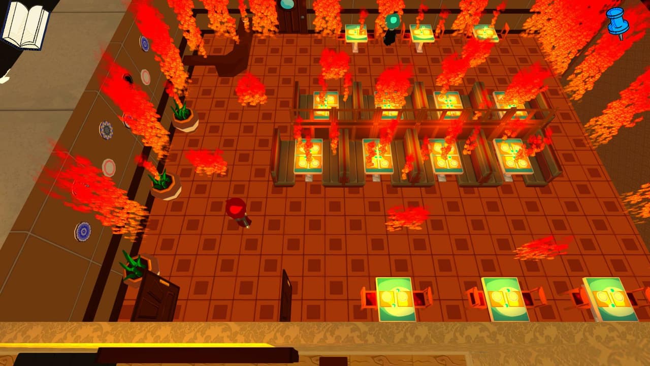 Maldições, Marmotas e Mal-Aventurados (GabrielCaldeira) screenshot 6