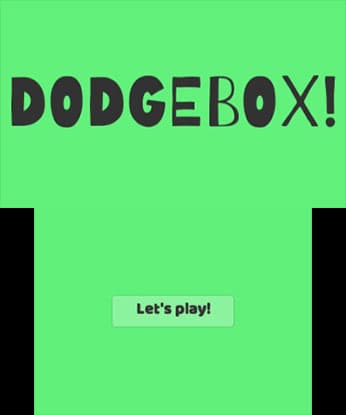 DodgeBox screenshot 3