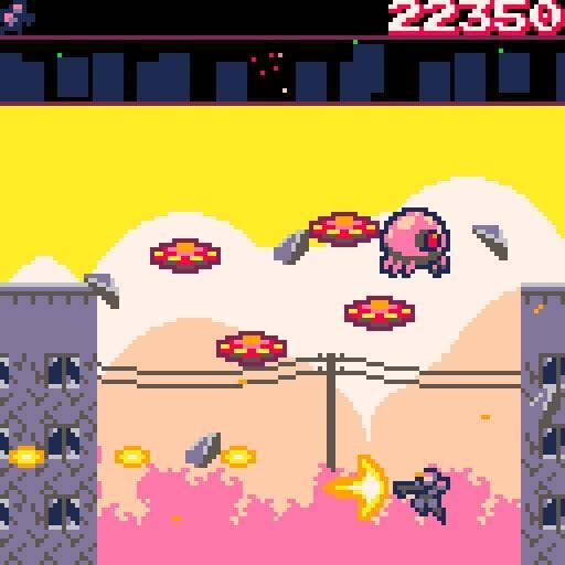 From Skies Beyond screenshot 5