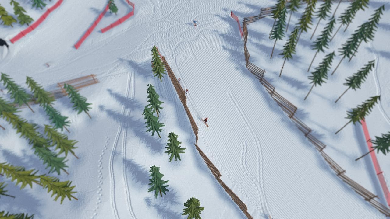 Grand Mountain Adventure (Android) screenshot 3