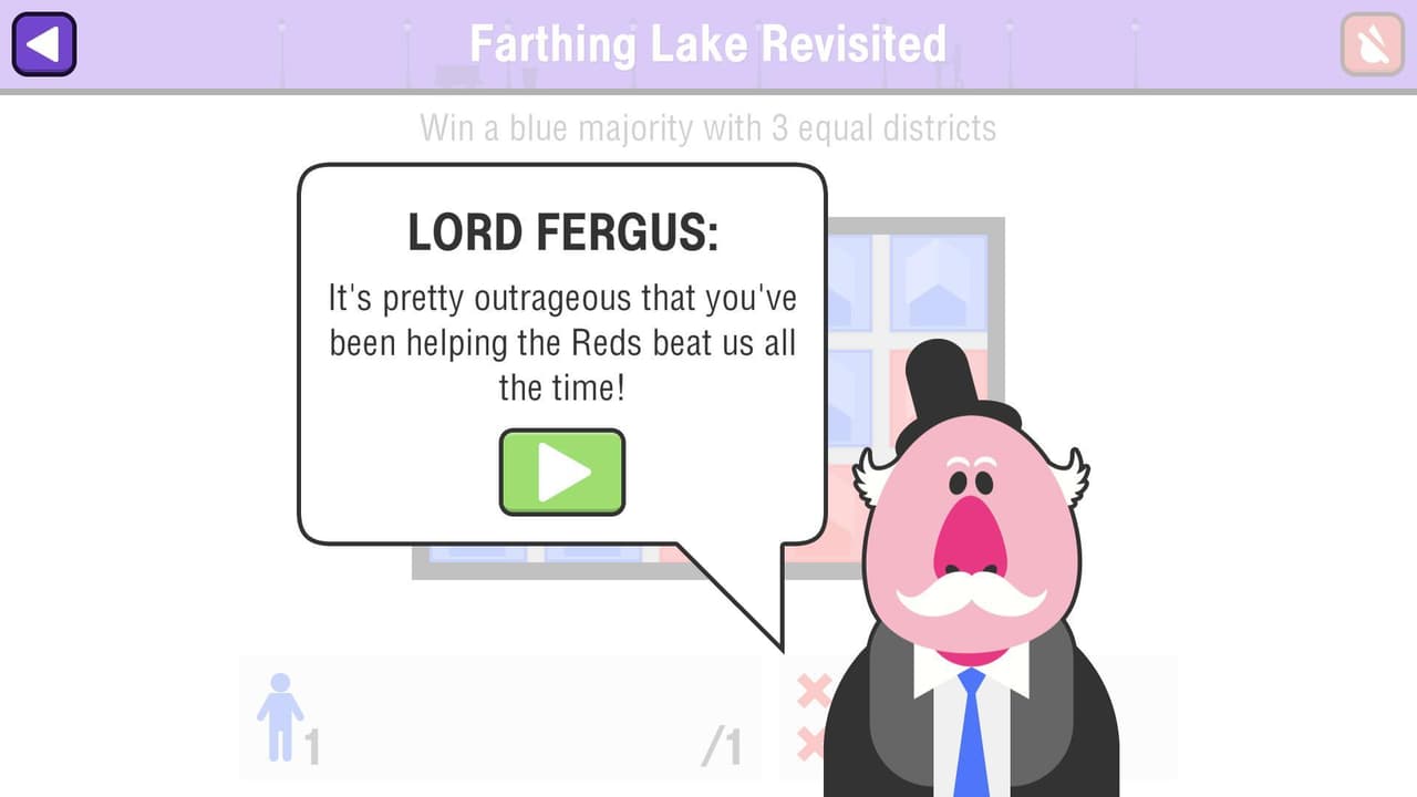 Districts screenshot 4