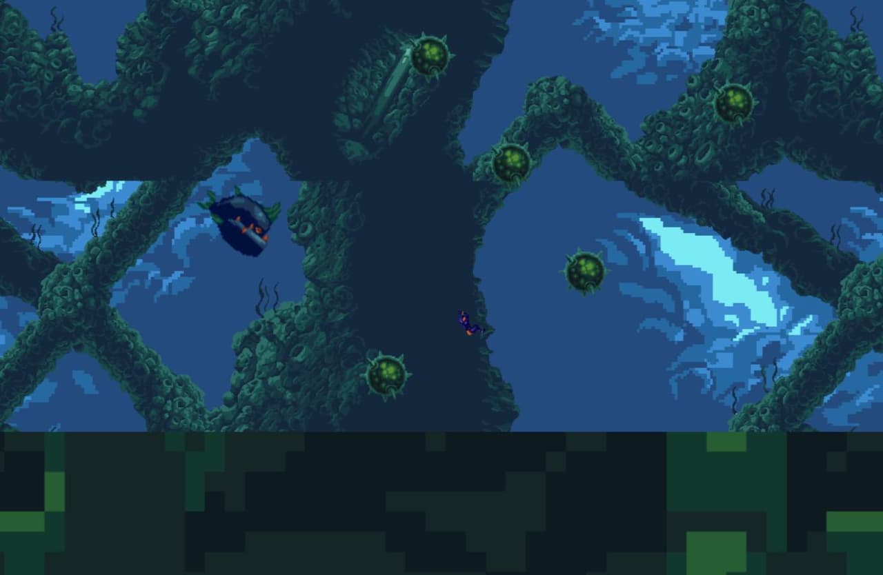 AFOBADO screenshot 2