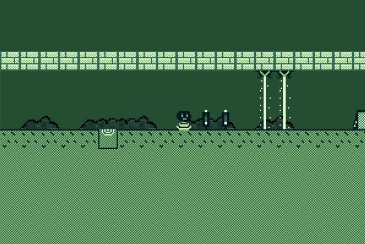 Clone Runner