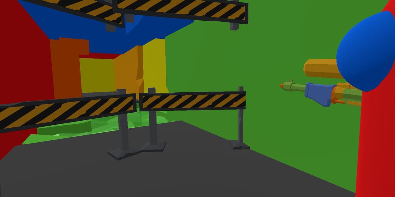 Fun Time Gun (FTG)