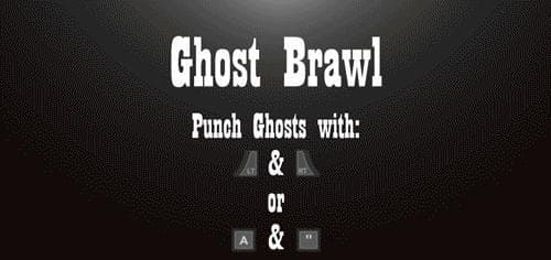 Ghost Brawl screenshot 2