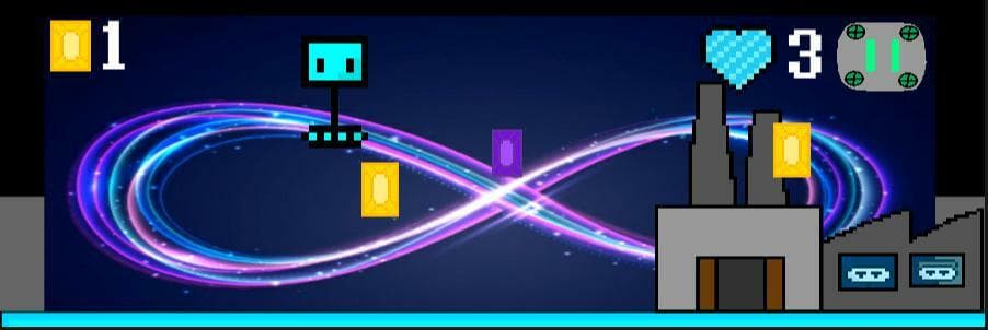 Bot Jump(alpha) screenshot 5
