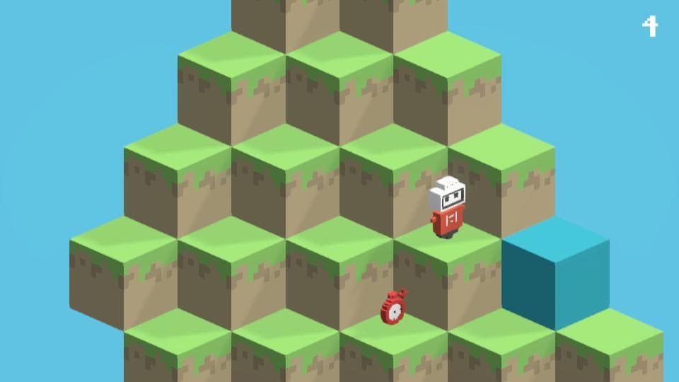 Amadiro screenshot 5