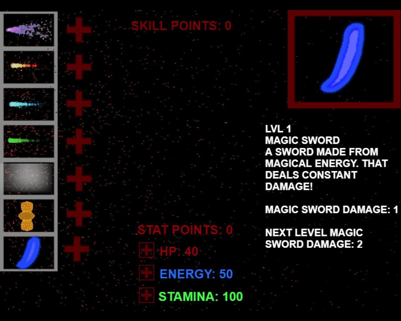 DISGARD: BATTLEMAGE