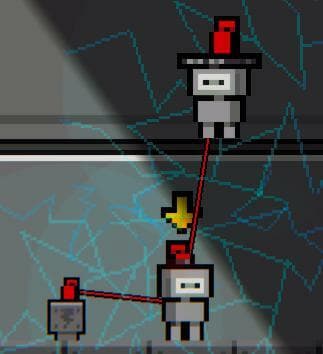 Cable & Lumni screenshot 2