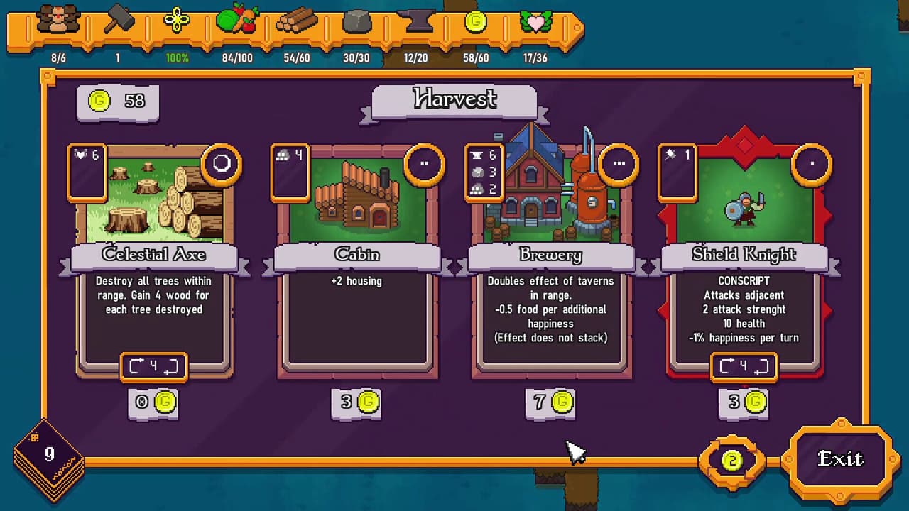 These Doomed Isles: The First God screenshot 3