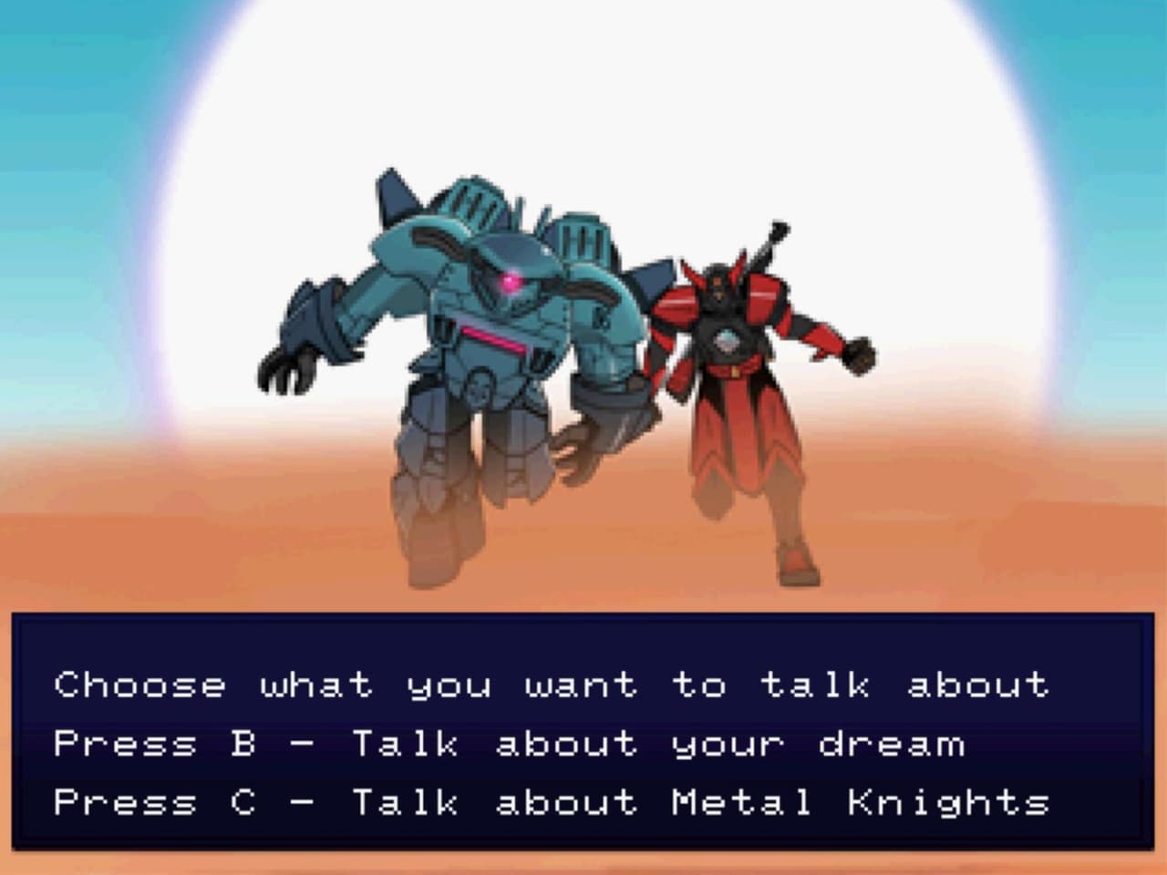 Red Moon: Lost Days screenshot 6