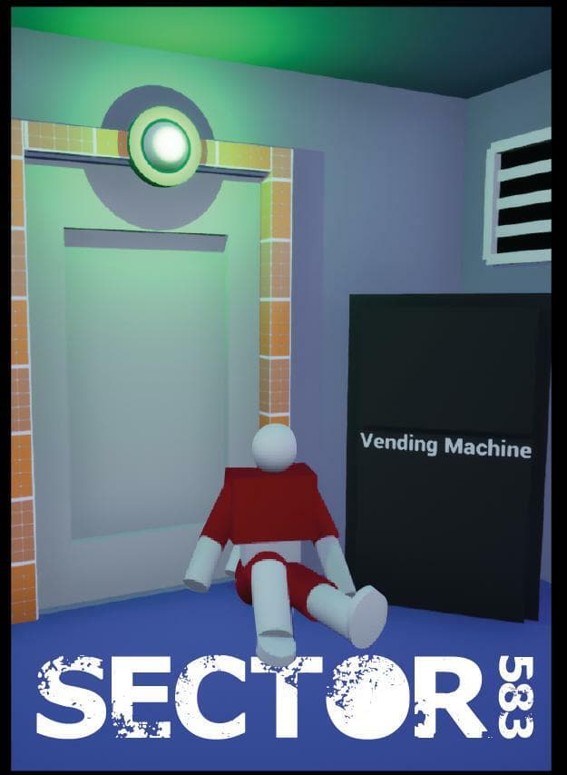 Sector583 screenshot 2