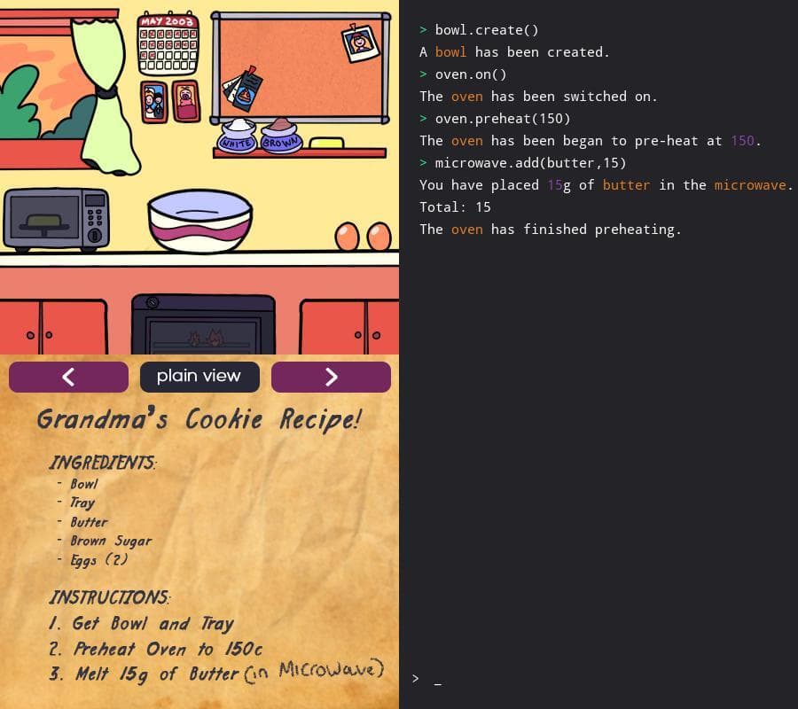 just.add(eggs) [GAME JAM]