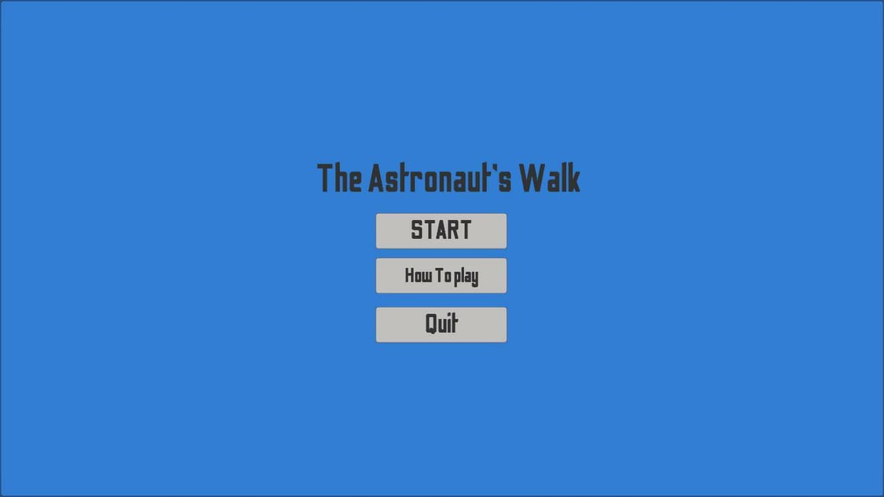 An Astronaut Walk (Andriod) screenshot 4