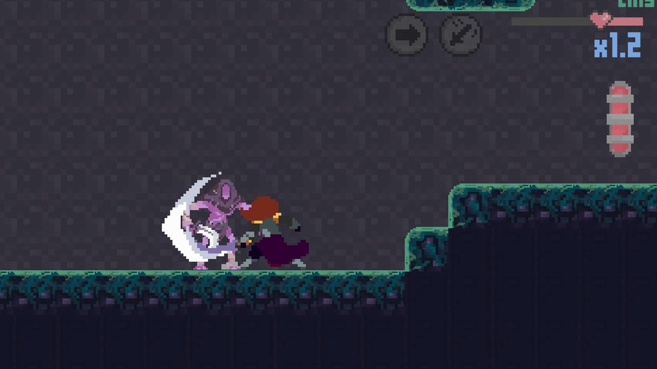 Ghoul Dungeon