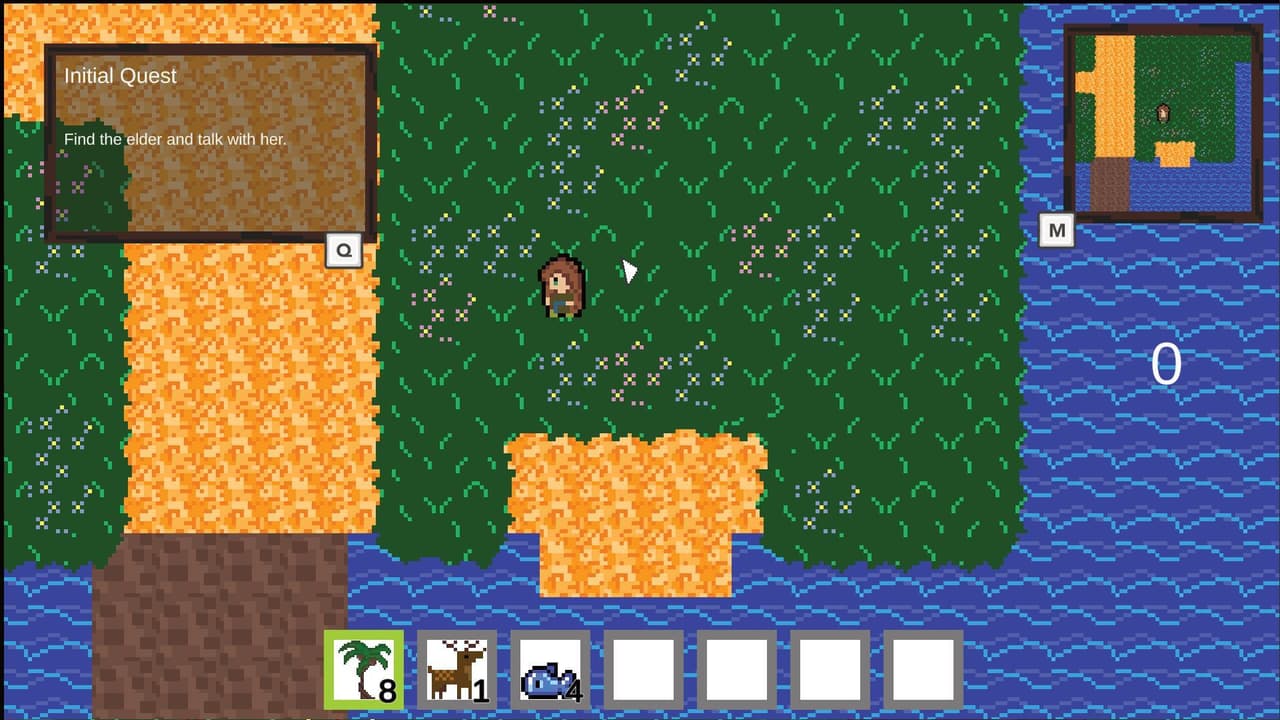 Erupt screenshot 2