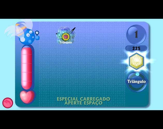 Formas screenshot 3