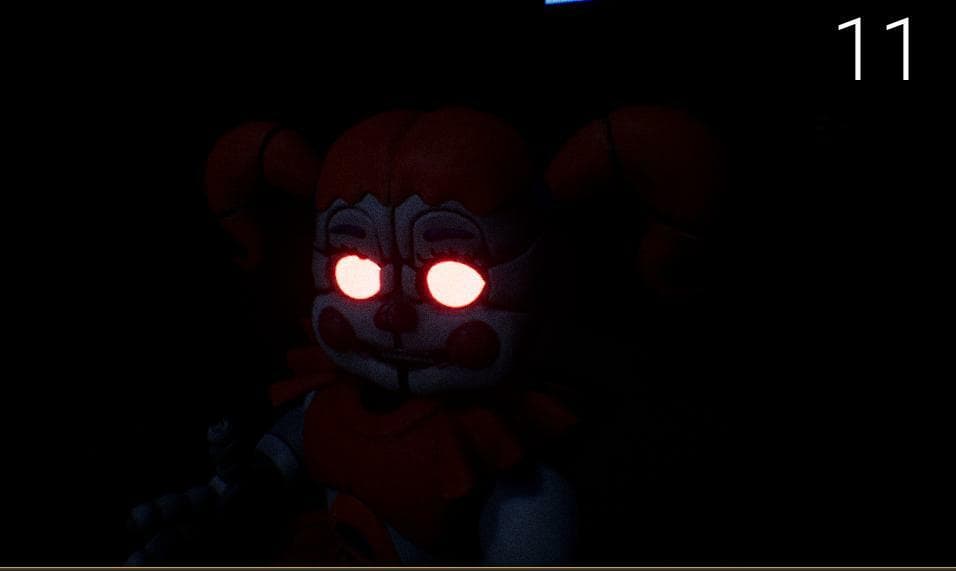 Do you trust me? - Game By Mad Qadri