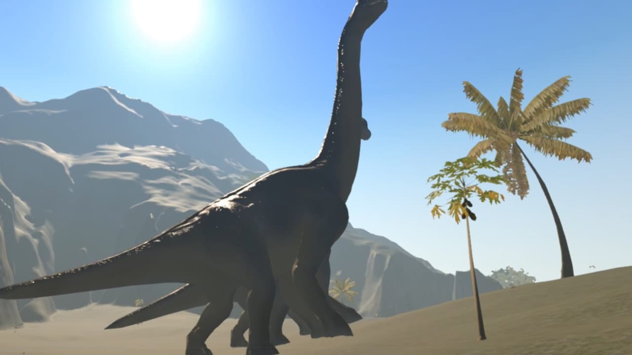 Hollowheads VR Time Machine screenshot 2