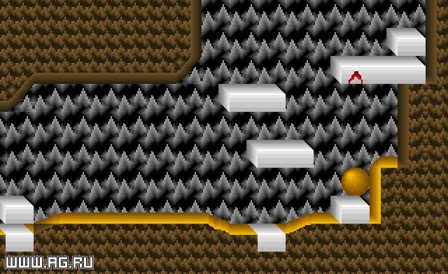 Heart: The Patchwork screenshot 4
