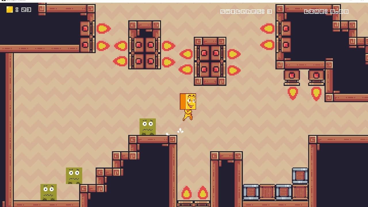 Blockels screenshot 5