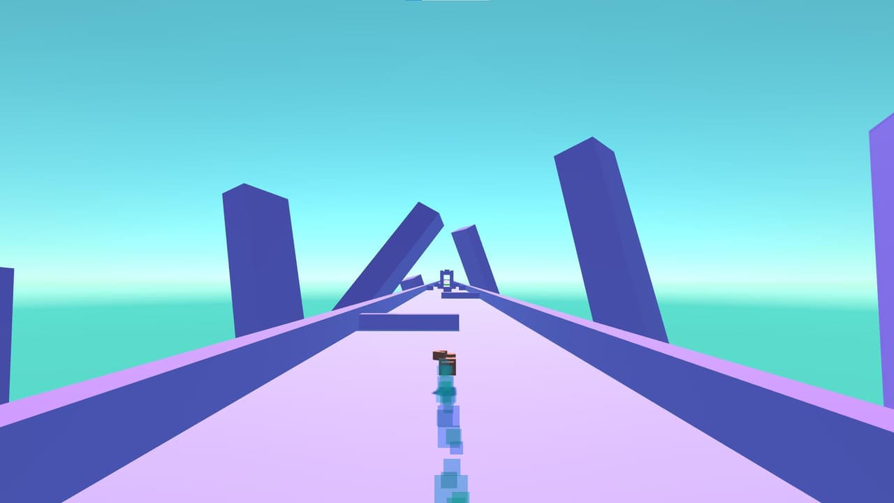 Space Hand (Early Demo)