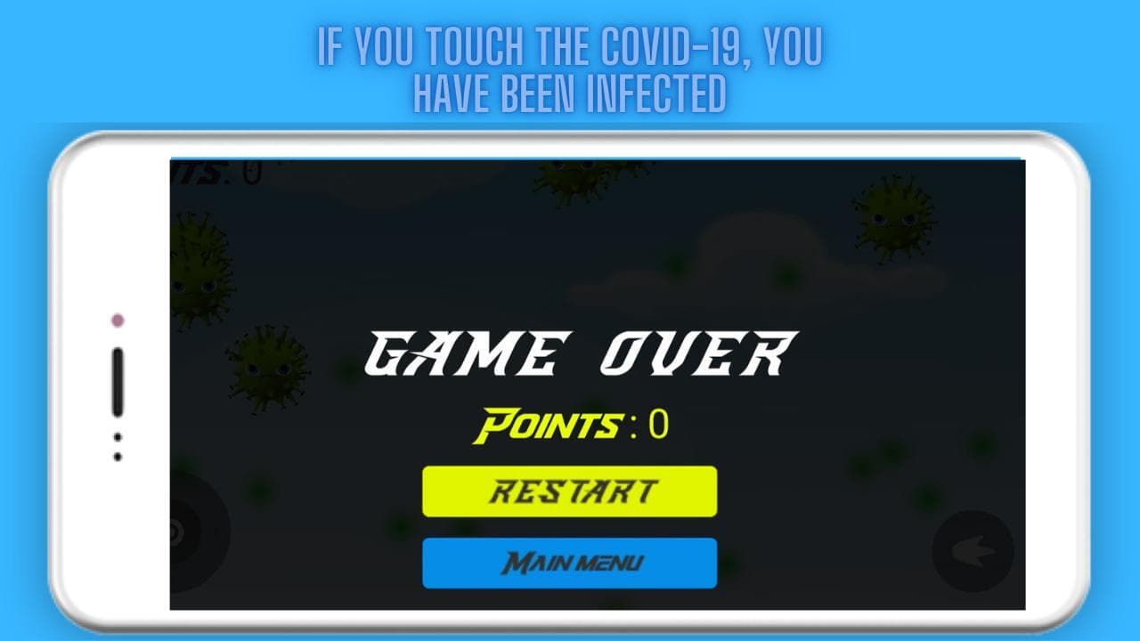 Corona Go! screenshot 6