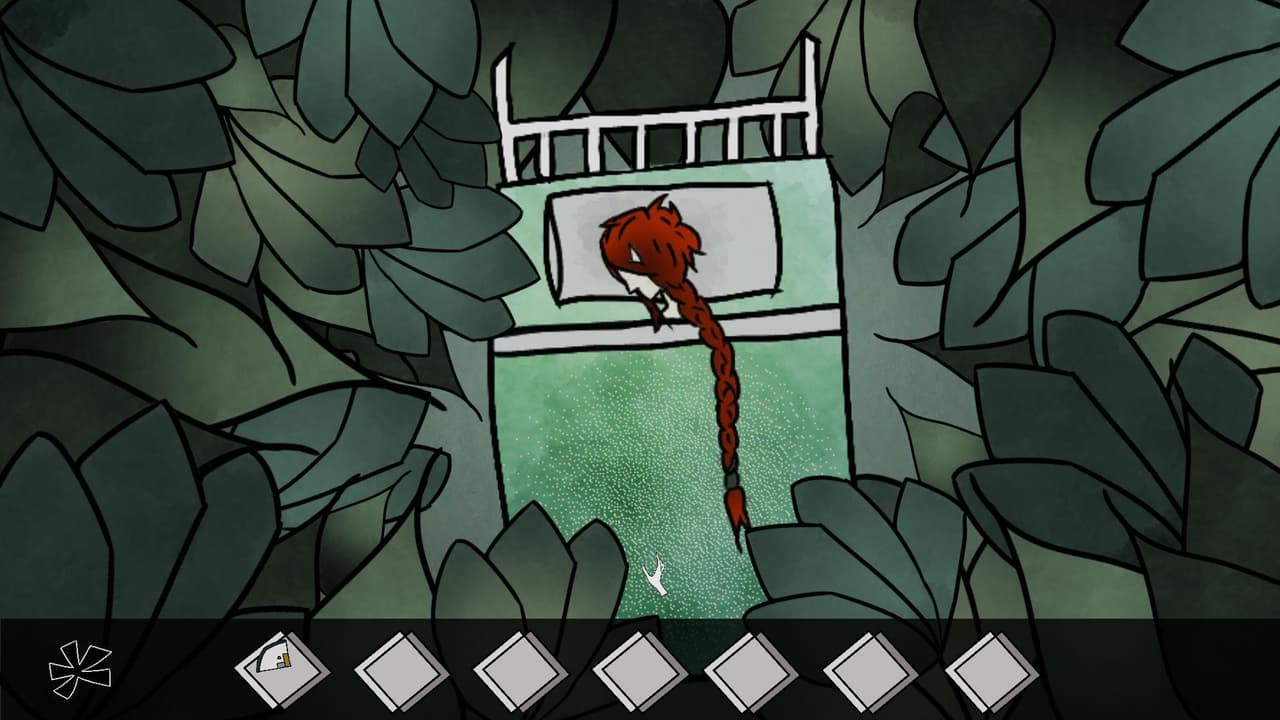 Whimsy (itch) screenshot 5