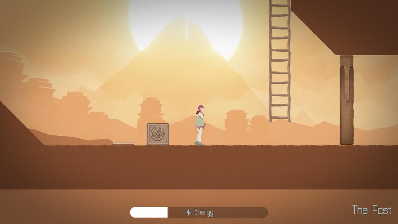 Across Time (Prisma Games) screenshot 5