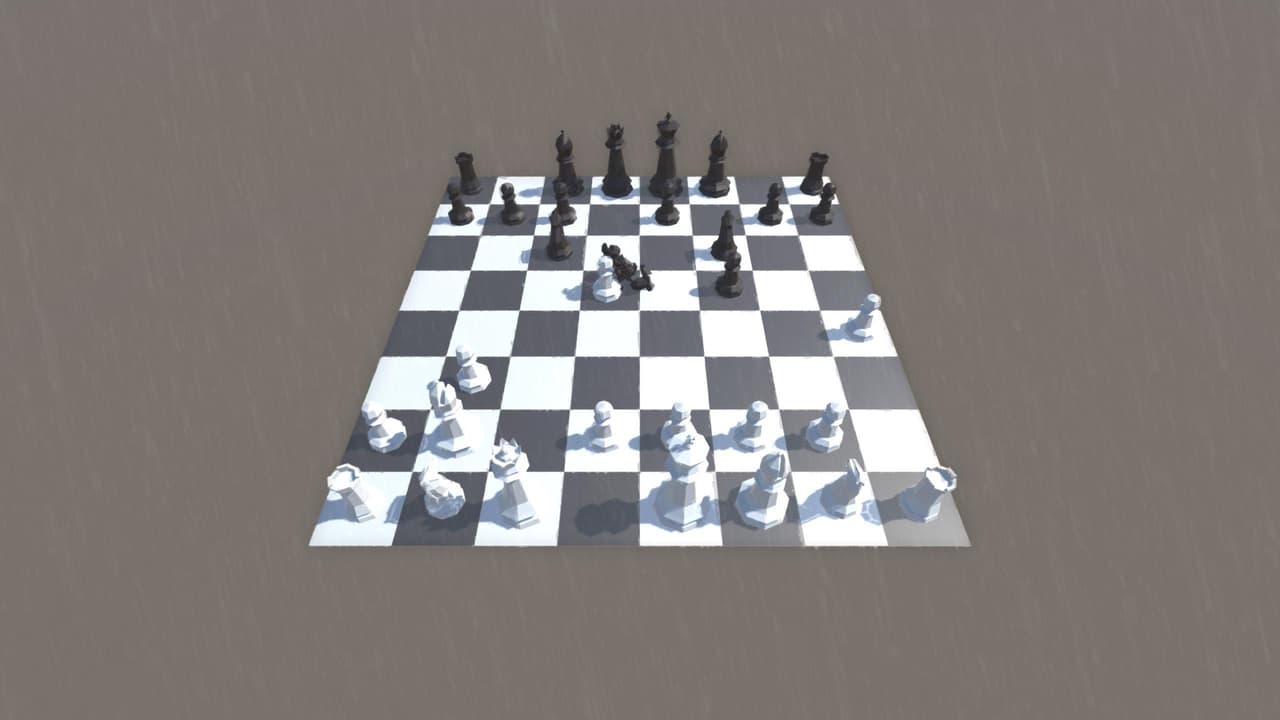 Chess Master screenshot 4