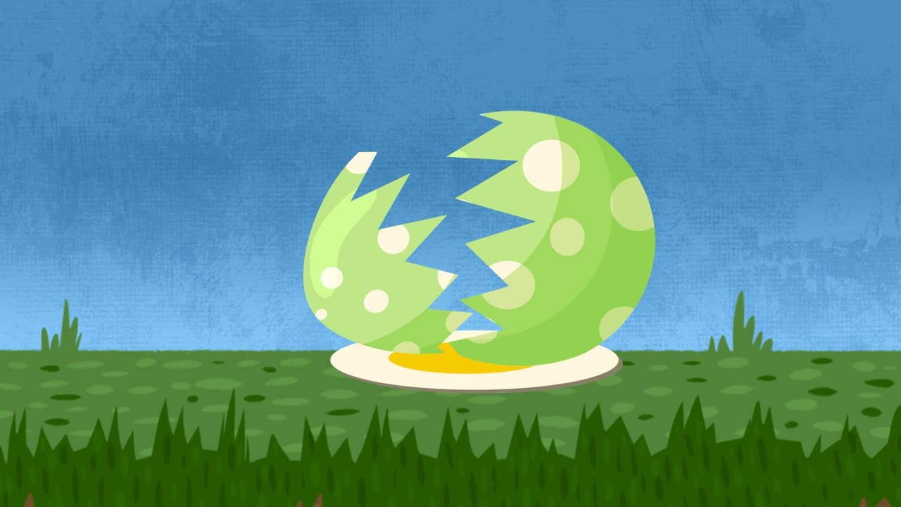 Roar Instinct (WIP) screenshot 4