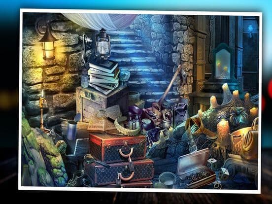 Crime To Remember - Murder Case screenshot 3