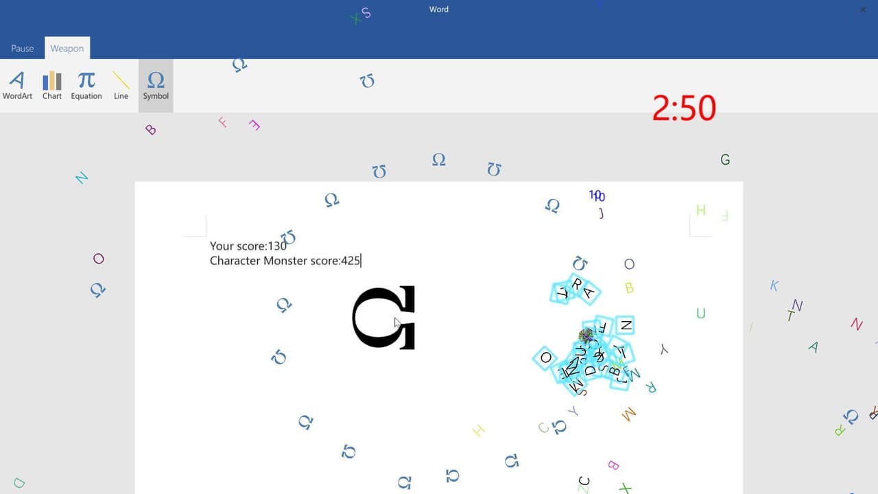 Word (CareEJoken) screenshot 2