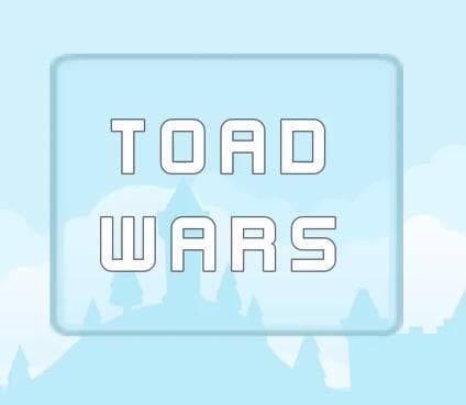 ToadWars