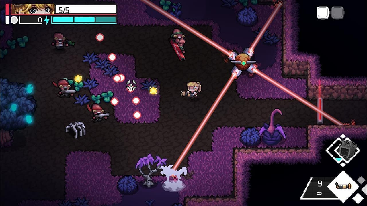 Stellar Guardian (DEMO)
