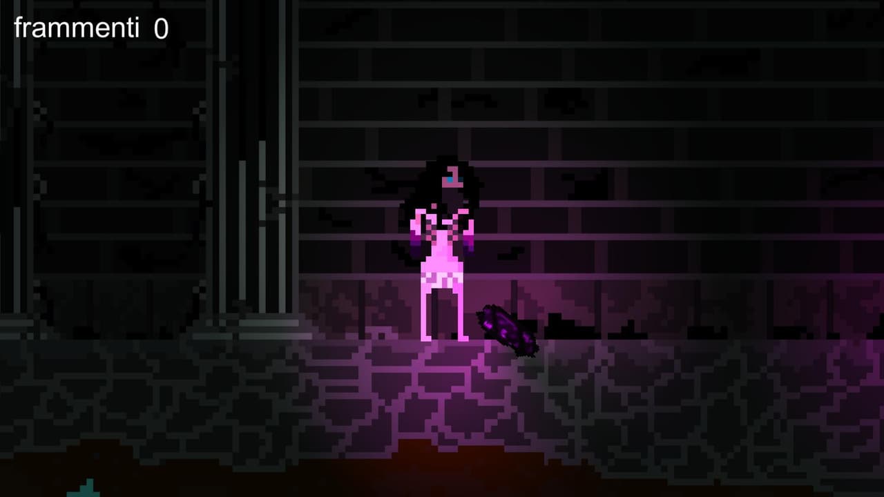 Finally Awake (short-games) screenshot 2