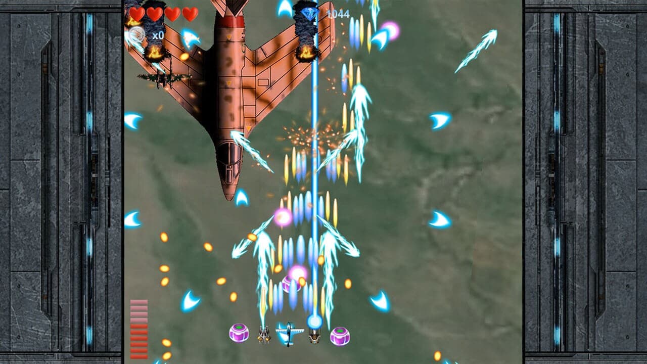 Goddess Of War Essa screenshot 6