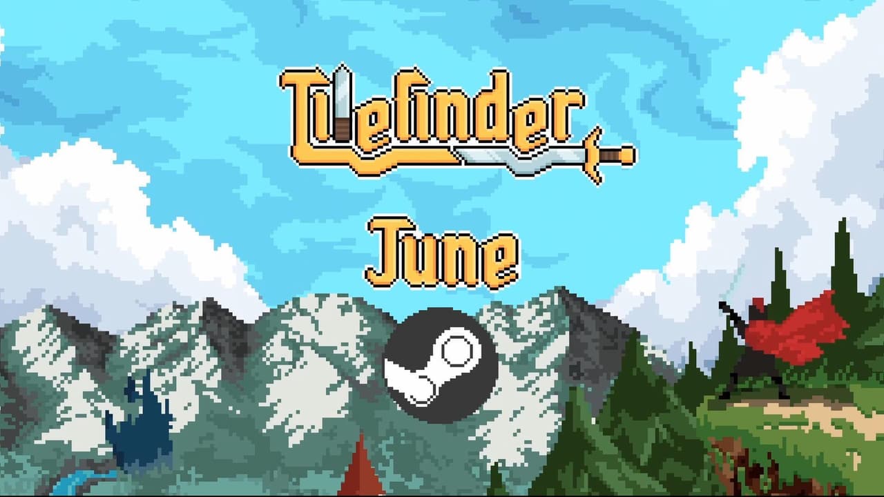 Tilefinder Roguelike RPG (Free Open Alpha)